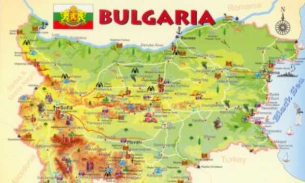 Болгария в евросоюзе
