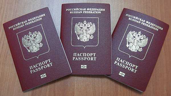 Что делать если потерял паспорт за границей