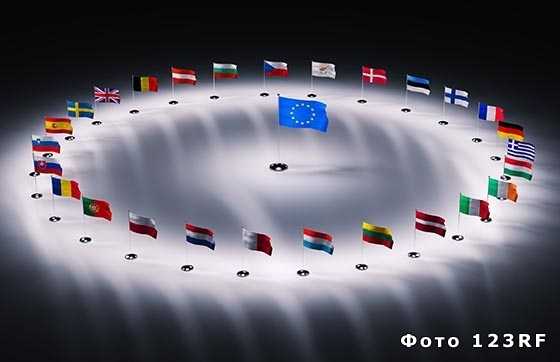 Что такое евросоюз и кто в него входит