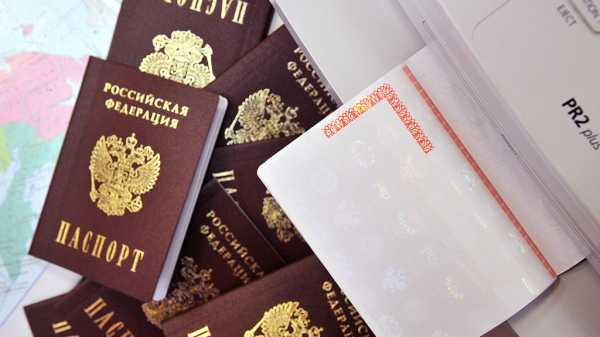 Чтобы получить гражданство в россии что надо