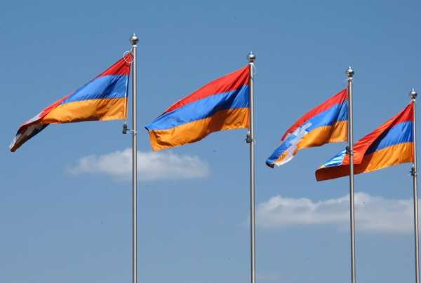 Гарантированные визы шенген для граждан армении
