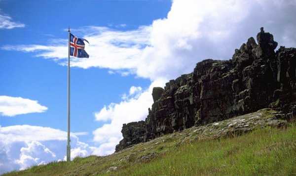 Исландия гражданство получить
