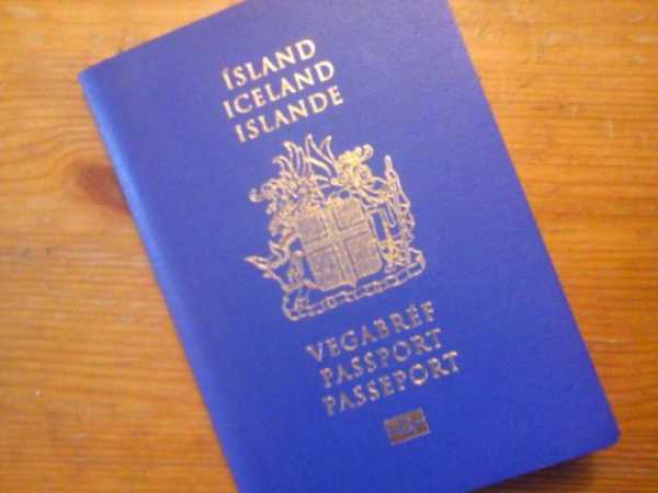 Исландия как эмигрировать