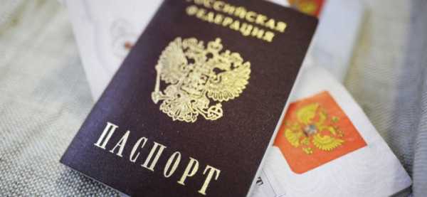 Как могут воспользоваться паспортными данными мошенники