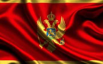 Как оформить визу в черногорию