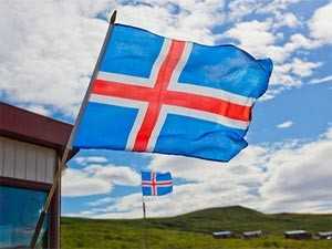 Как переехать в исландию