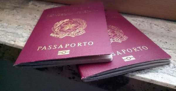 Как получить гражданство италии гражданину россии