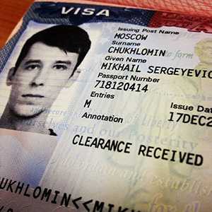 Как получить визу в америку из россии самостоятельно