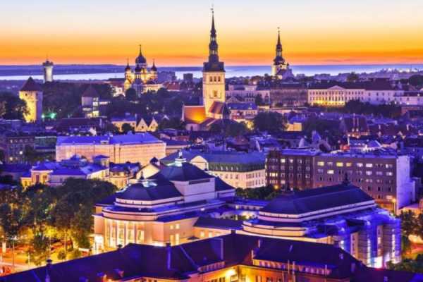 Как самостоятельно оформить визу в эстонию