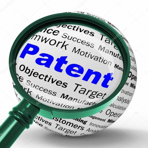 Как заплатить за патент