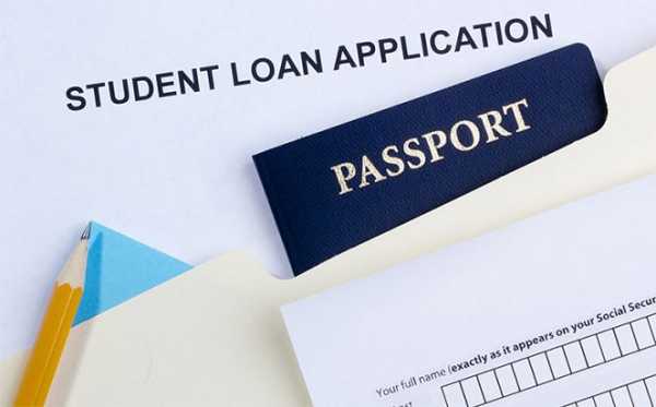 Какие нужны документы для студенческой визы