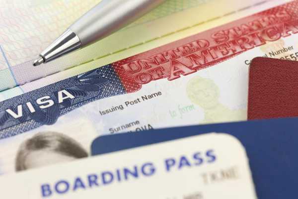 Можно ли получить визу в сша