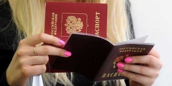 На сколько можно просрочить паспорт