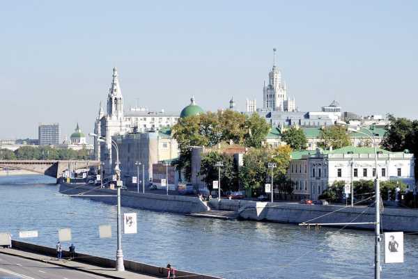 Небольшие города россии благоприятные для проживания