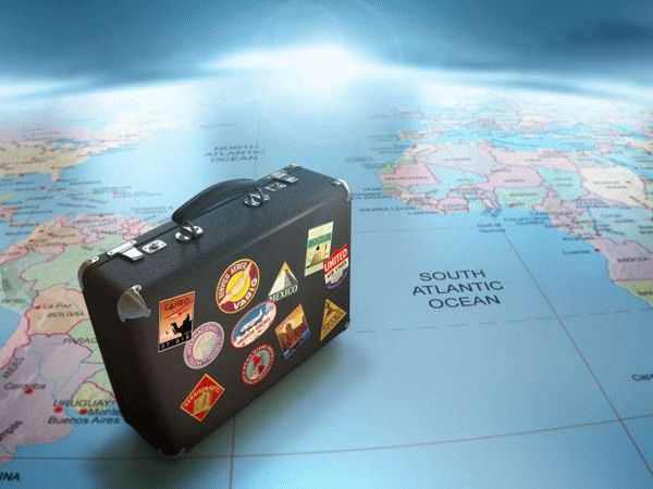 Нужен ли паспорт рф при выезде за границу