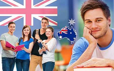 Образование высшее в австралии