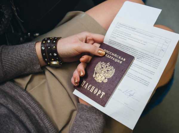 Паспорт 45 лет замена срок действия