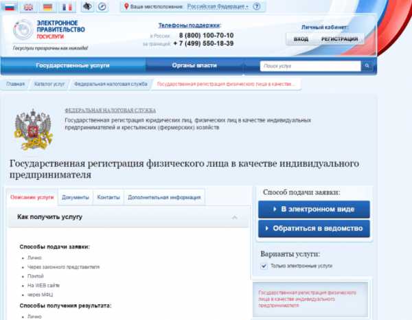 Патент для граждан россии на работу