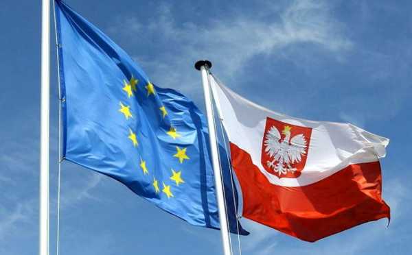 Польша входит в евросоюз или нет