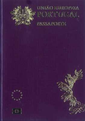 Получение гражданства португалии
