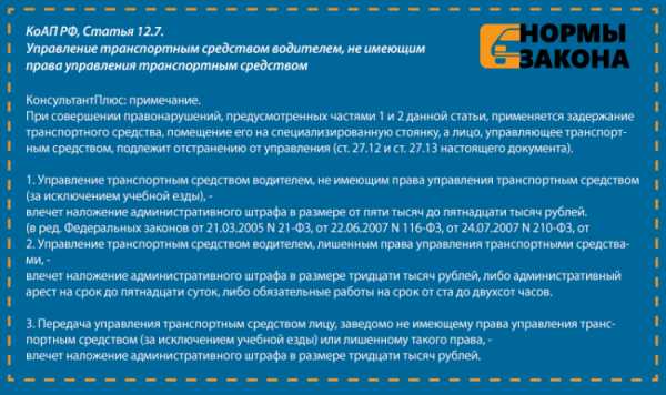 Расшифровка категорий водительского удостоверения нового образца