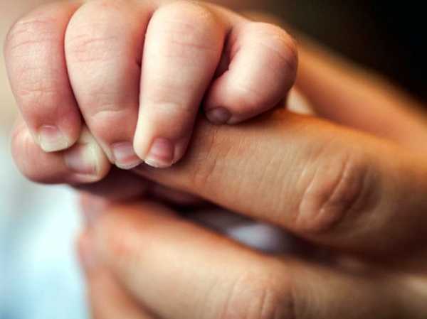 Регистрация по месту жительства новорожденного