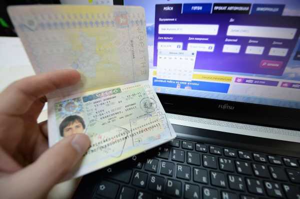 Шенген виза на 3 года