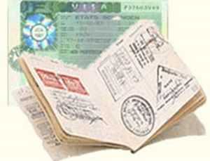 Шенгенская виза обозначения