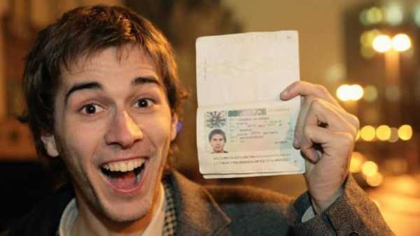 Сколько дней делают шенгенскую визу в италию