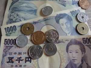 Заработная плата в японии