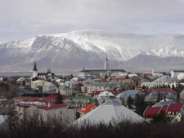 Жизнь в исландии для русских